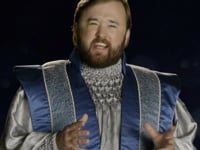 Visions of the Future: Holograms