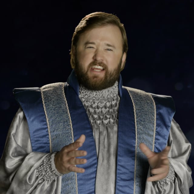 Visions of the Future: Holograms