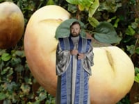 Visions of the Future: All-Bean