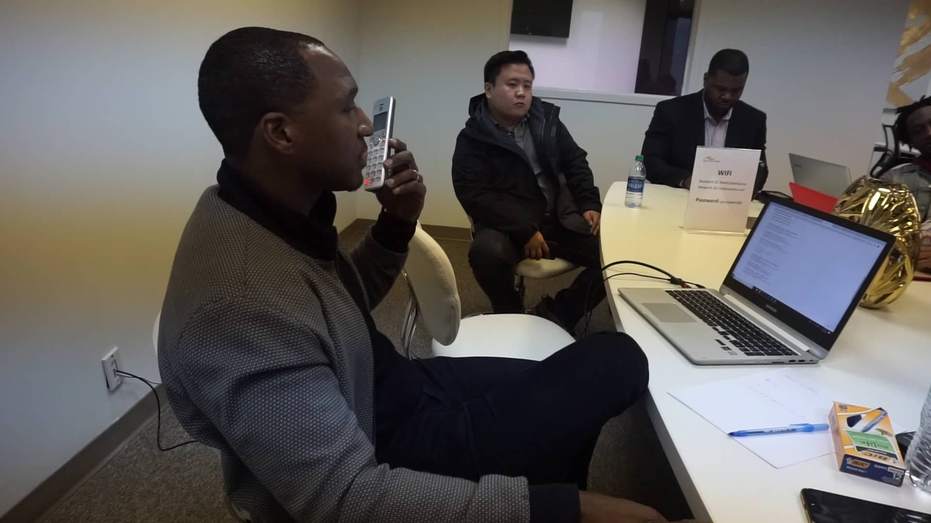 Off Market Deals Calls Part 2 Probate Calls Continued On Vimeo
