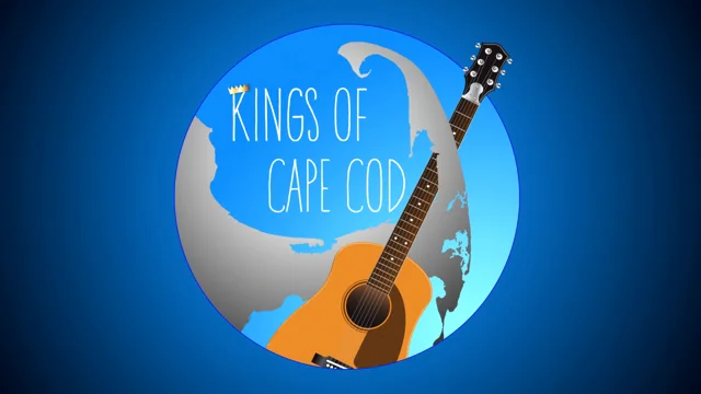 VIDEO: Watch the Kings of Cape Cod 