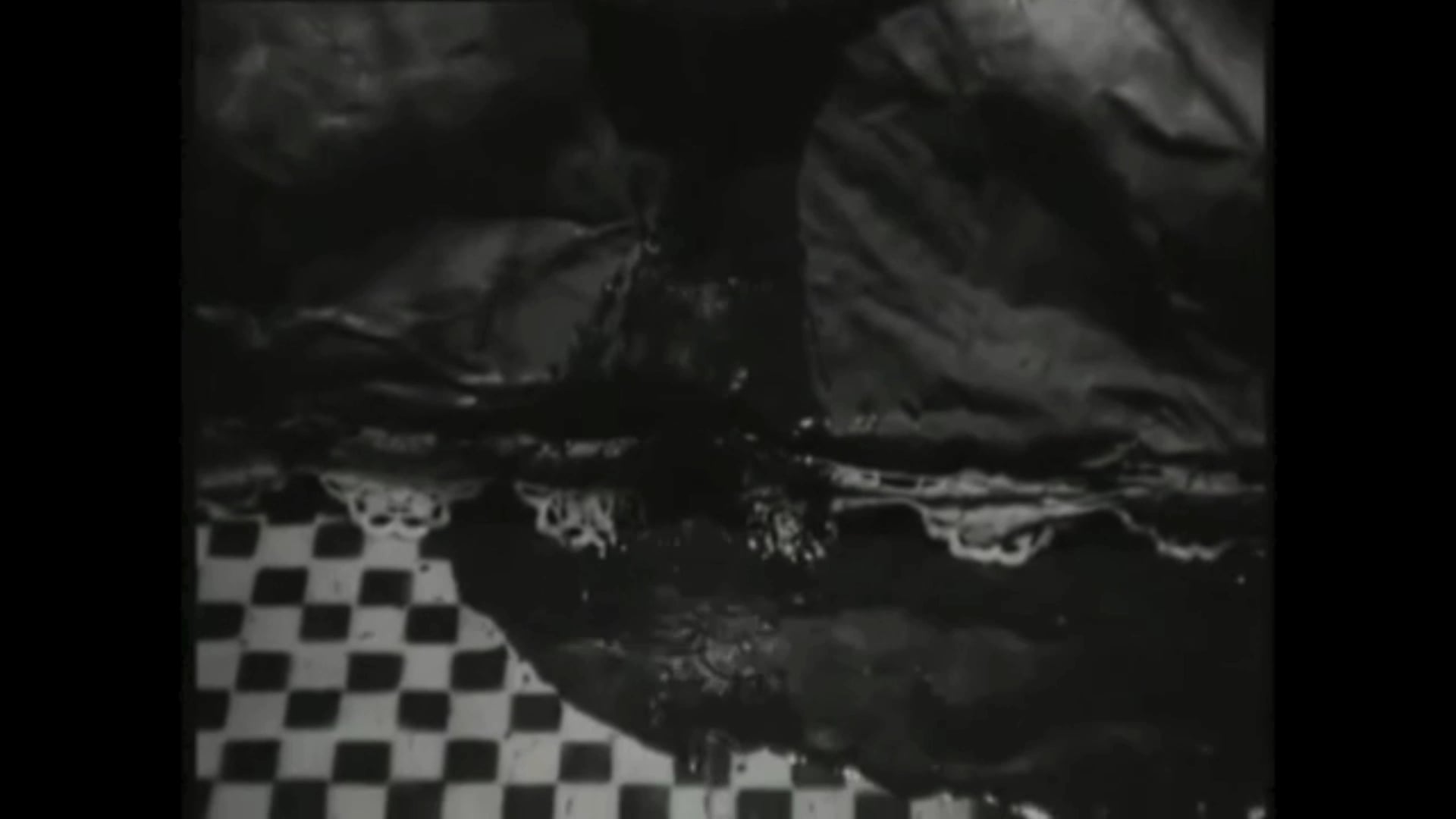 Eraserhead Dream Sequence (sound redesign) on Vimeo