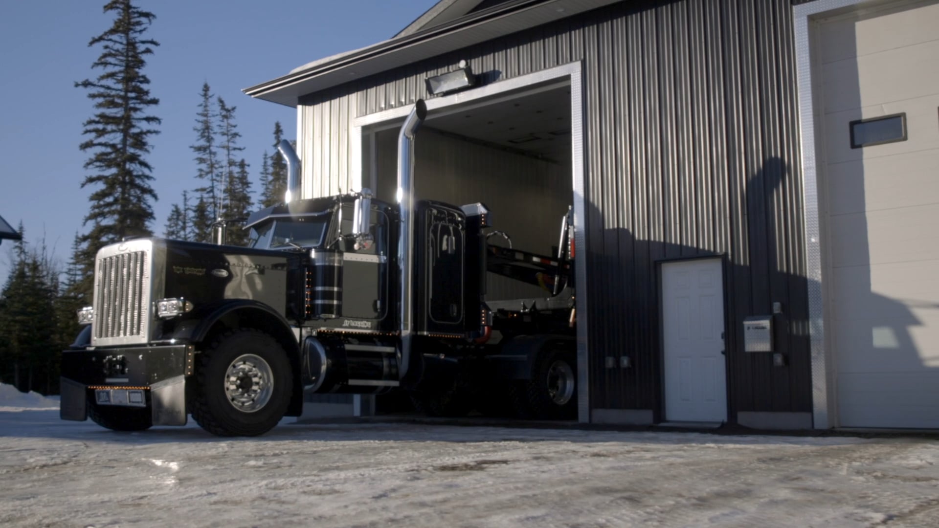 JF LOGGING FILM on Vimeo