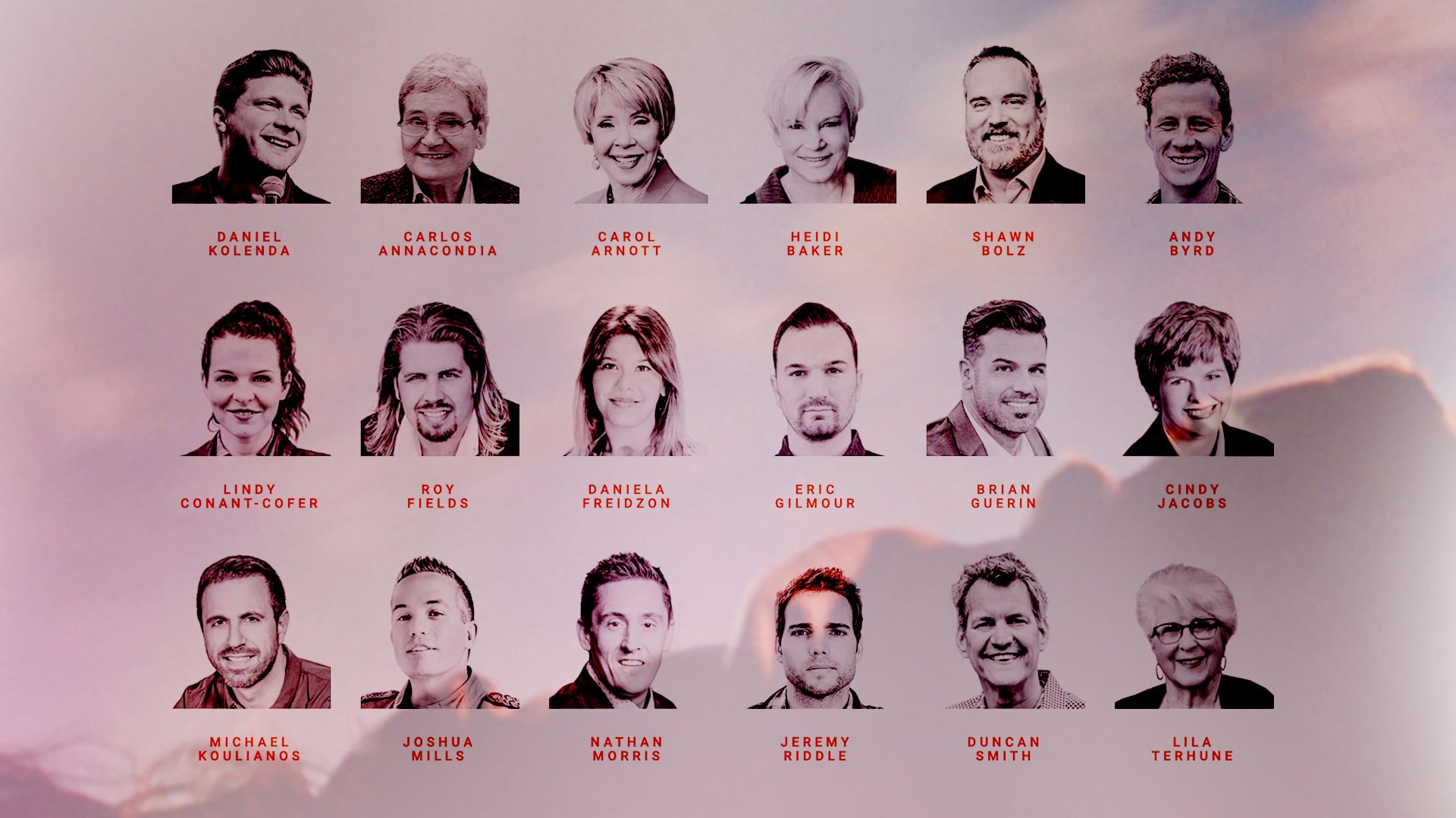 Watch Light The Fire Again Conference 2019 Online Vimeo On Demand on