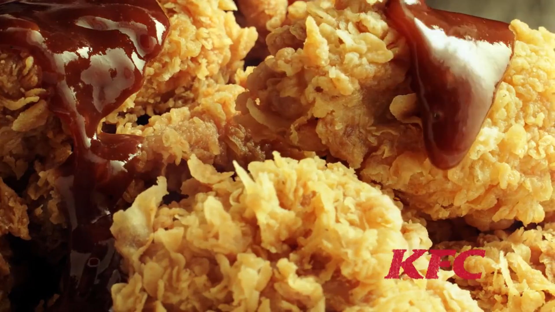 Karpick Avi- KFC Chicken Wings