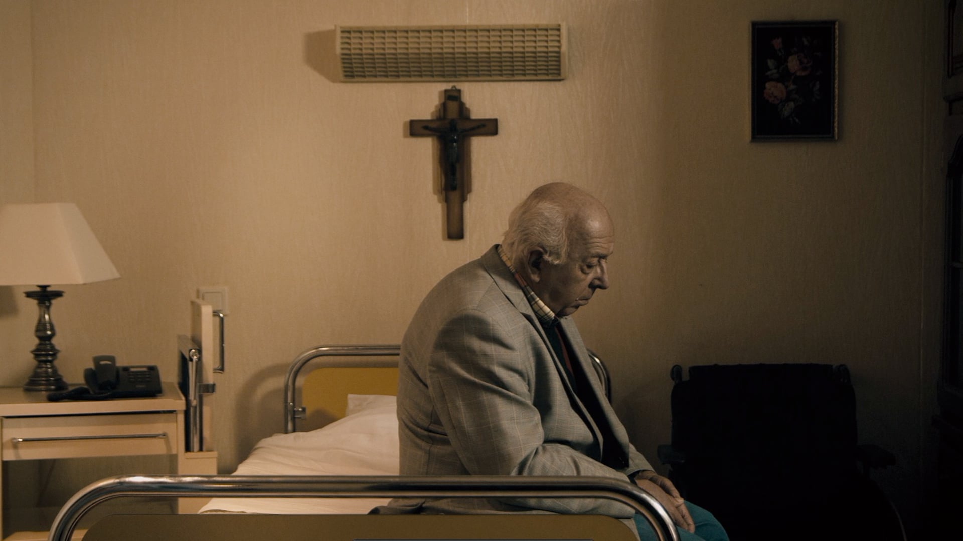 THE ORCHID (2012)