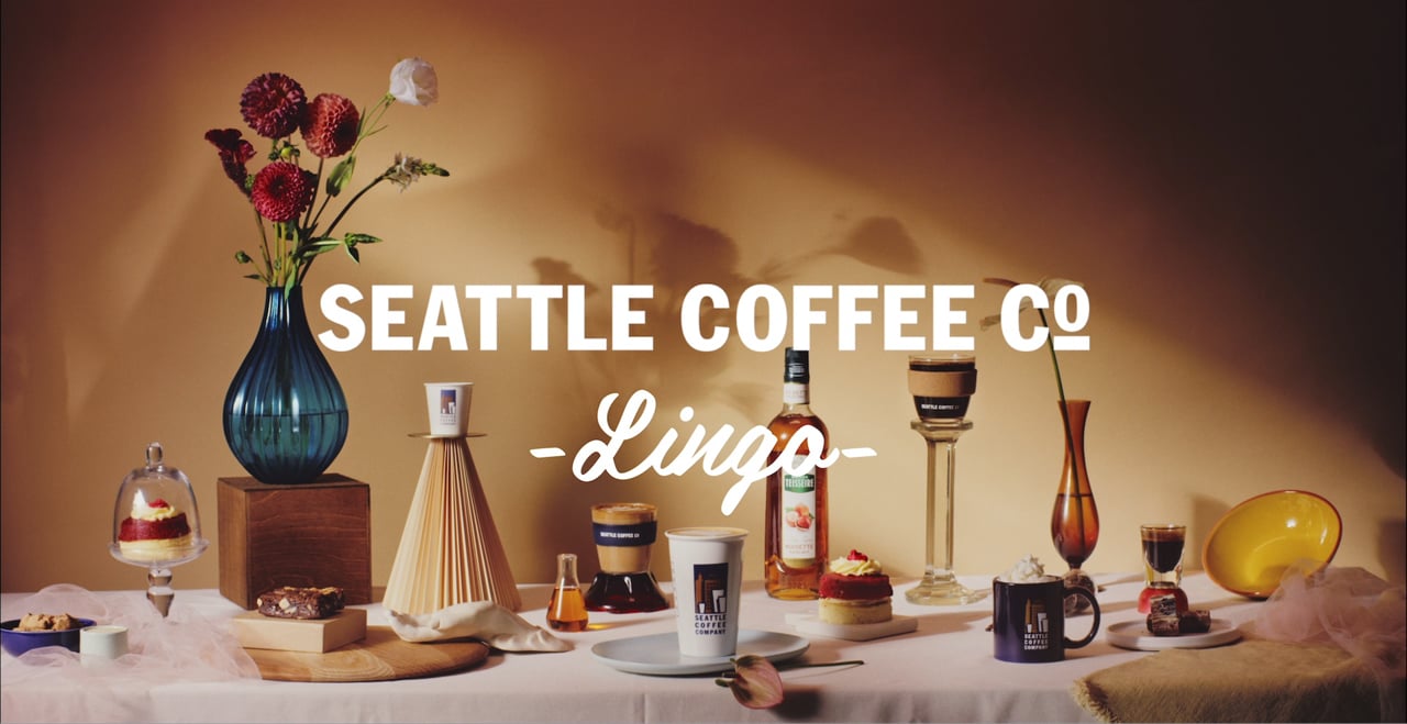 SEATTLE COFFEE CO