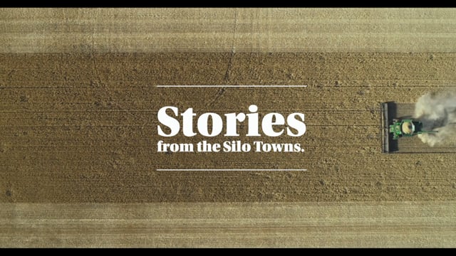 Stories from the Silo Towns