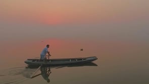 WWF - HSBC Lake Hong