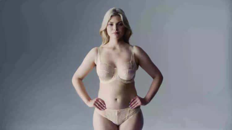 Panache Fit Guide: How to Put on a Bra on Vimeo