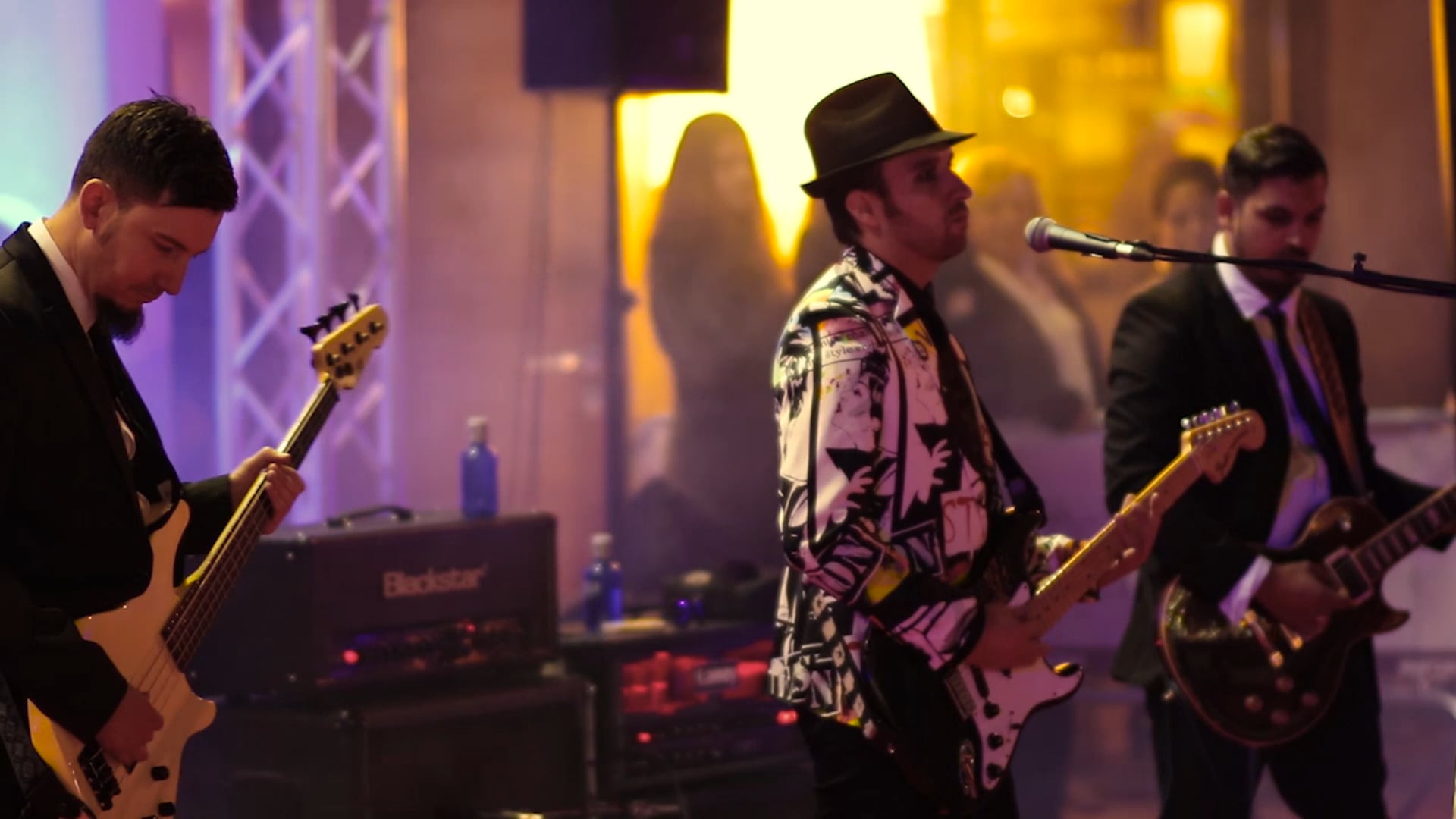 Inauguración Alfombra Roja II Gala Premios Astarté - Ibicine '18