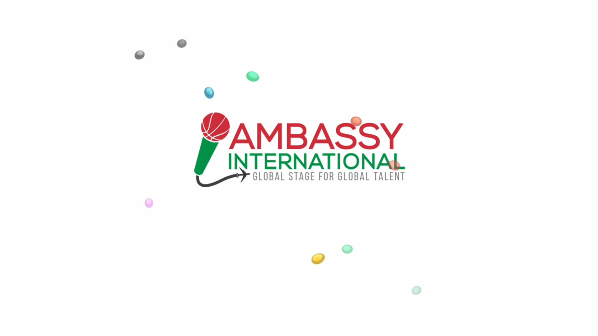 Myron McGowan - Ambassy International [Player Testimonial]