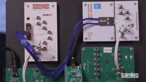 112 Gbps Interconnect Increases Reach Between the ASIC and the Front Panel