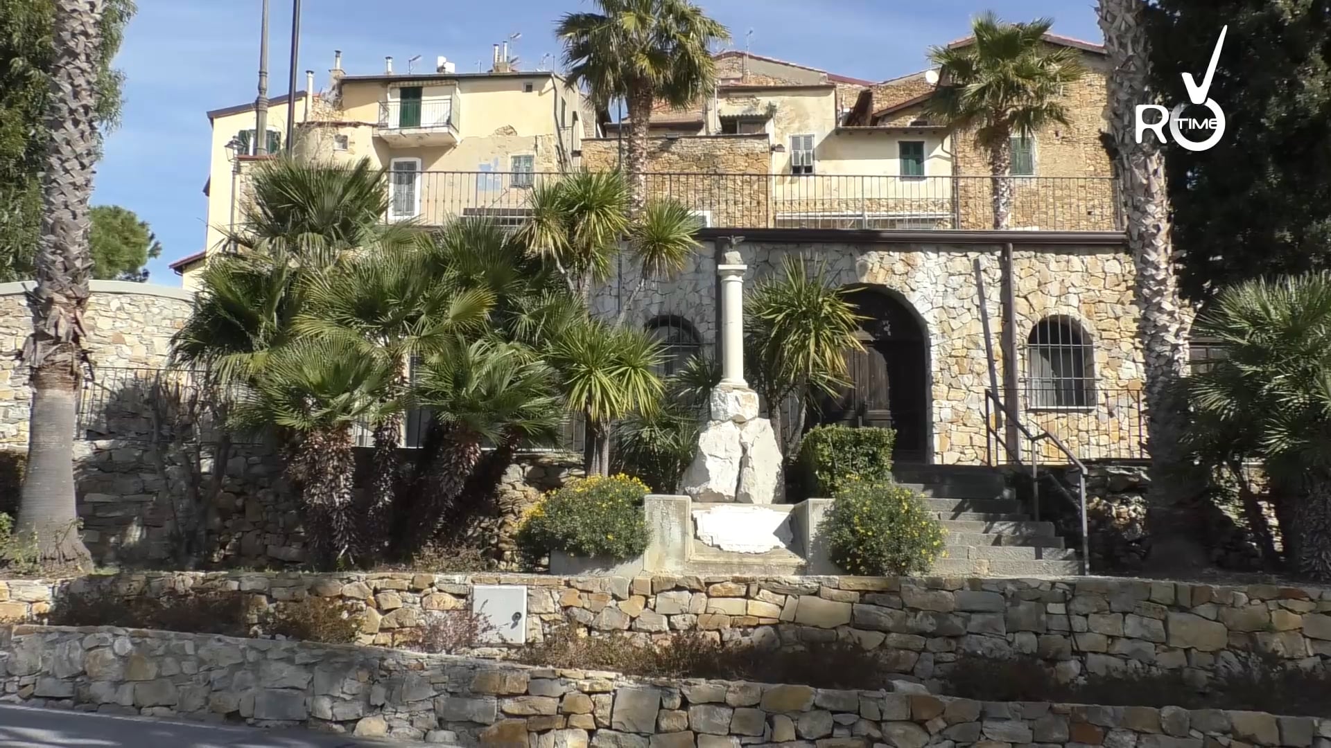 Sasso, capitale della Magnifica Comunità degli Otto Luoghi