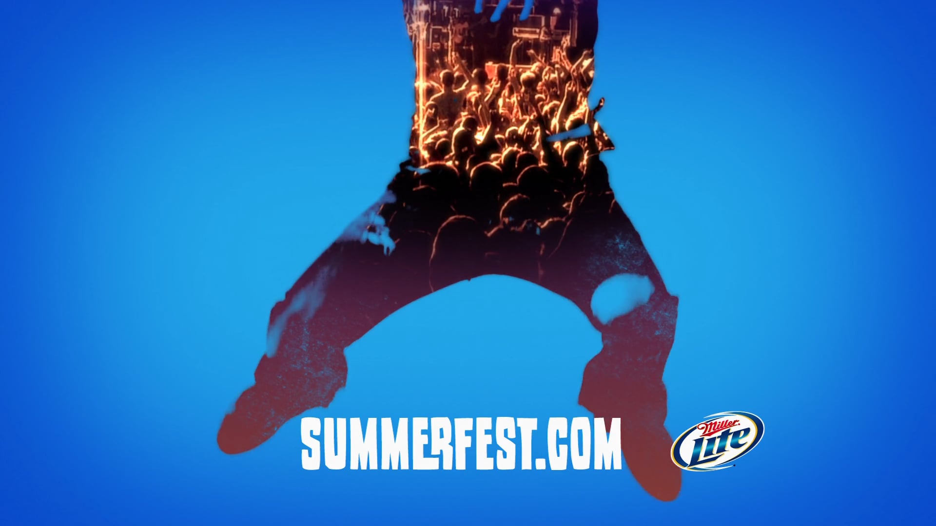 Summerfest 2011 :30 TV Spot