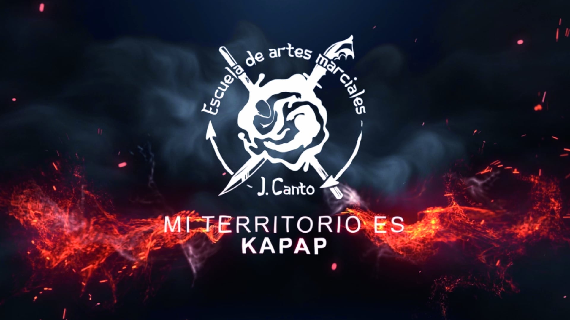 MI TERRITORIO ES KAPAP