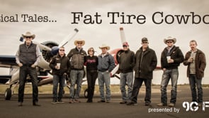 Fat Tire Cowboys