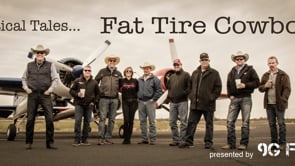 Fat Tire Cowboys