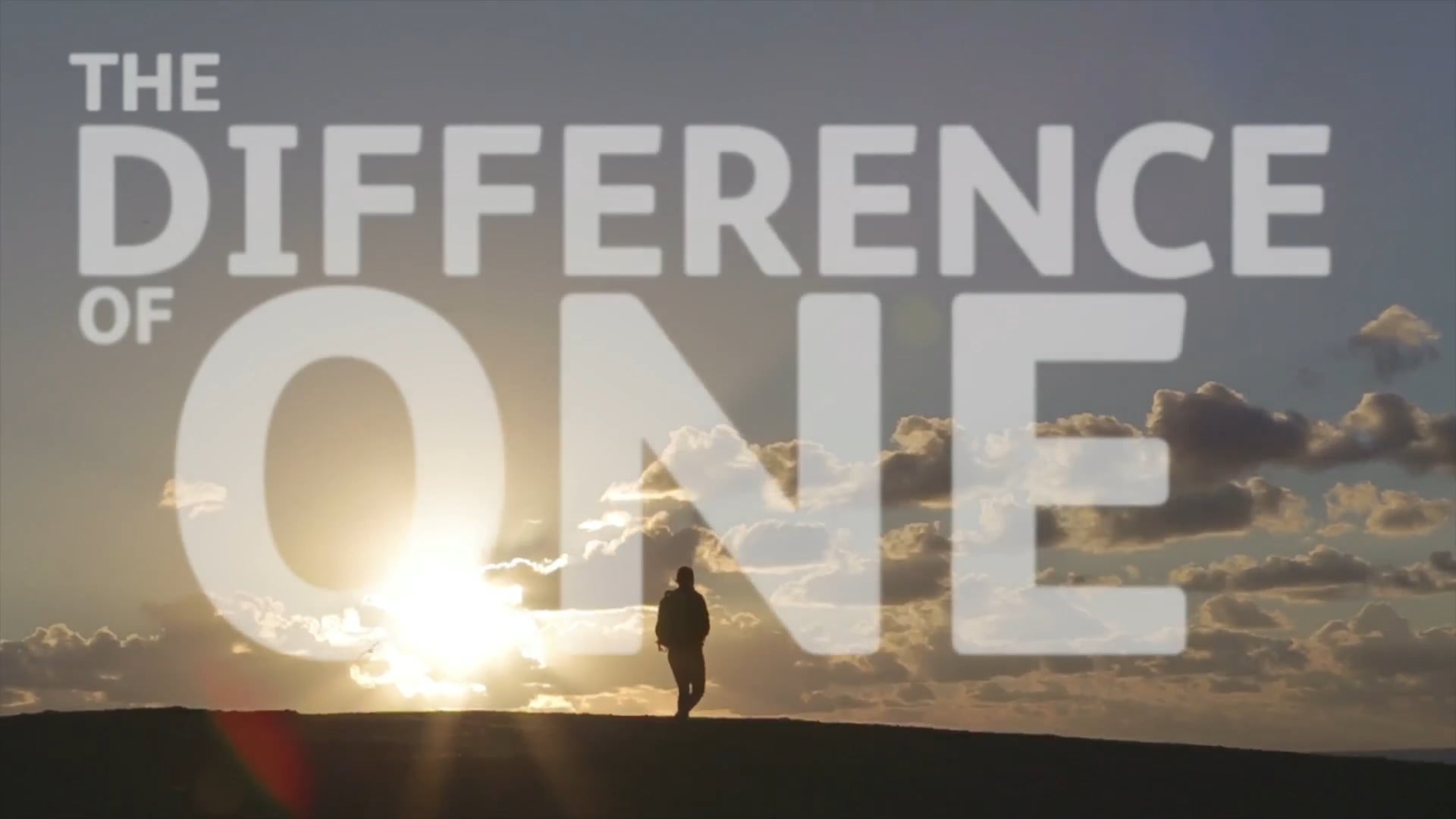 Vídeo Resumen, THE DIFFERENCE OF ONE, BD Lanzarote 2017.