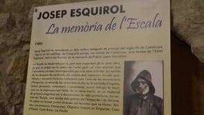 Al març s'inaugura la tercera planta de l'Alfolí dedicada a Víctor Català