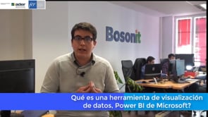 Pldora Express - Explotacin de datos Big Data y otras fuentes, con herramienta Business Intelligence: una fuente de oportunidad de negocio