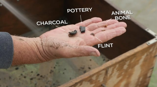 History Nebraska - Customer Success Story (Rob Bozell - State Archeologist)