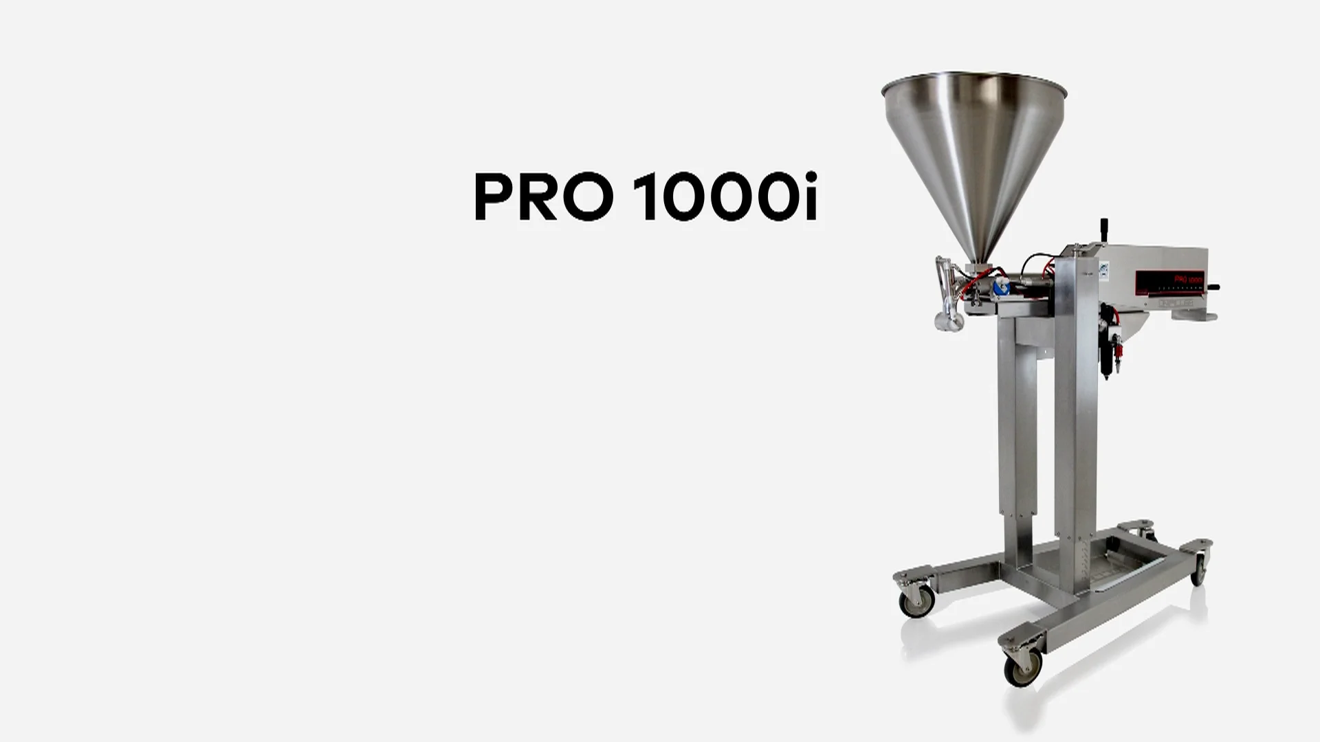 PRO 1000iFS – ユニフィラージャパン株式会社 PRO 1000iFS – ユニフィラージャパン株式会社
