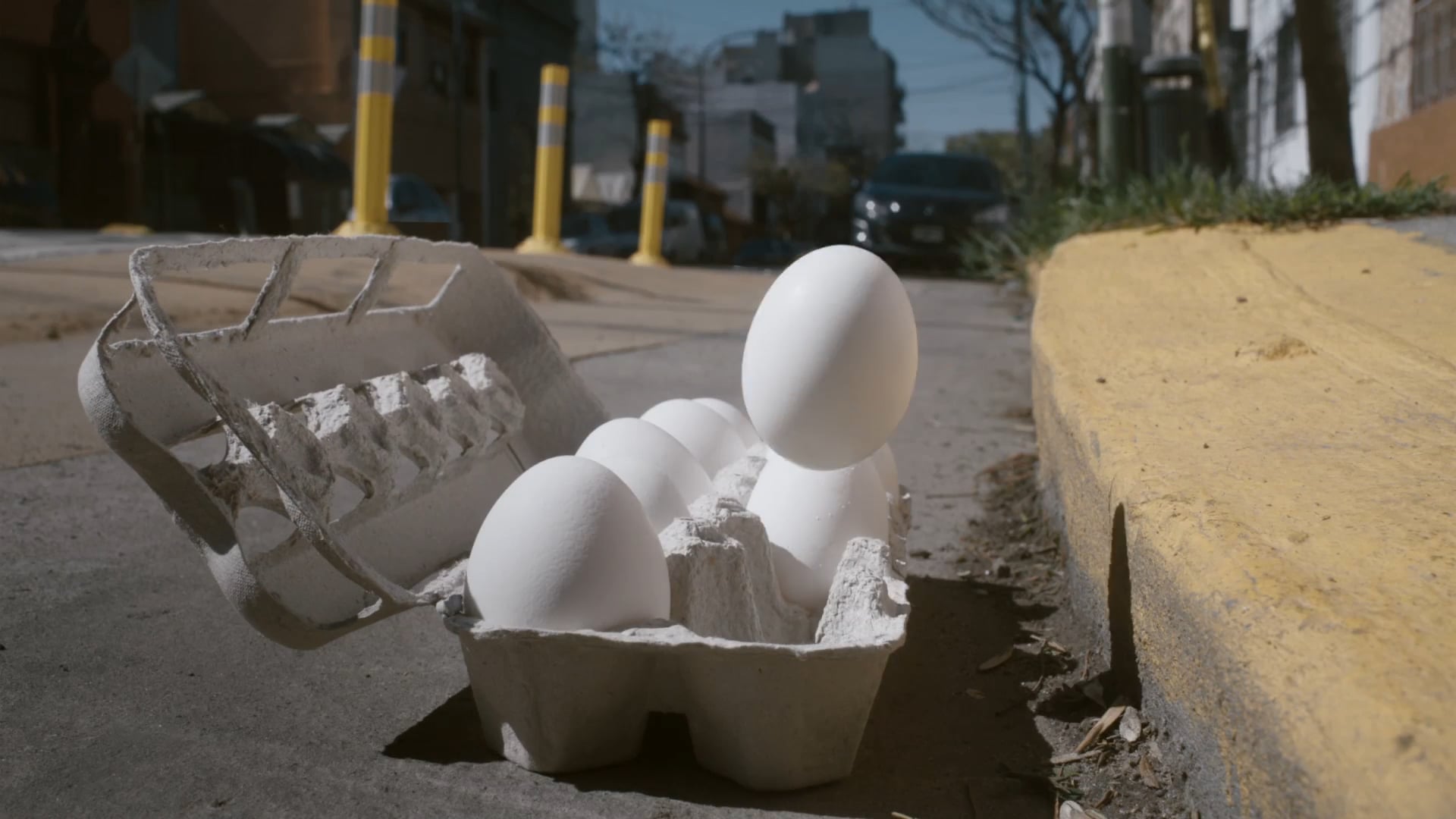 ASI SON LAS COSAS - Trailer