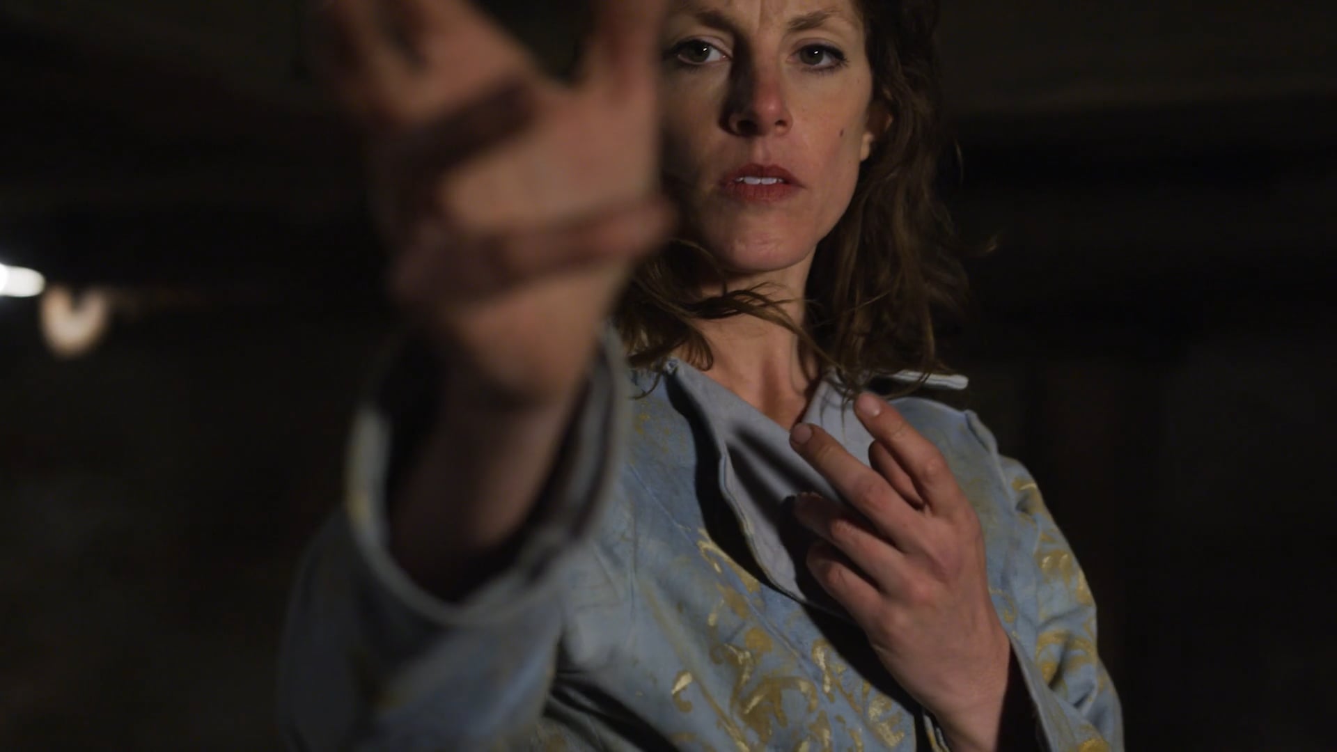 Aggregate Immateriality (trailer)