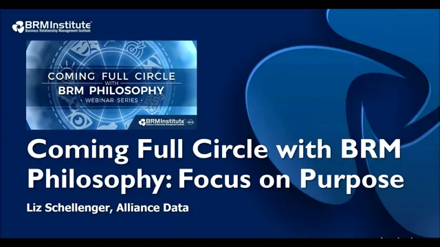 Full 2025 circle philosophy