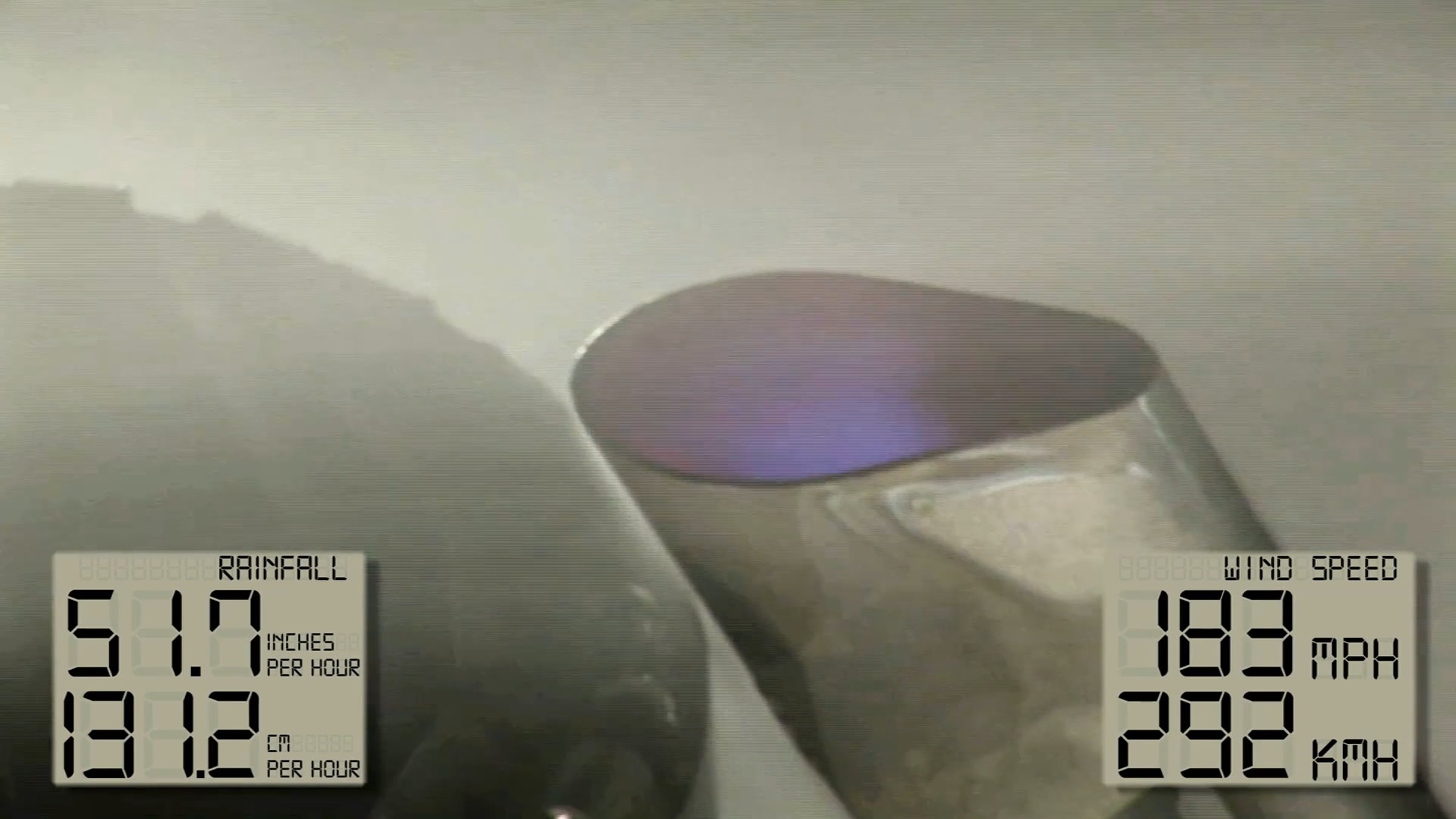 HSLF Hurricane Test - 10071 | Videos & Movies on Vimeo