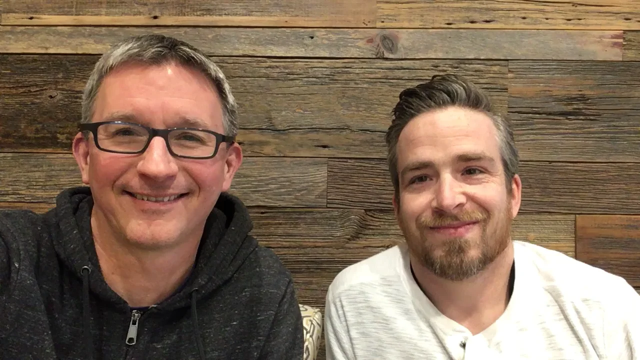 Justin Raby - New SOP Campus Pastor on Vimeo