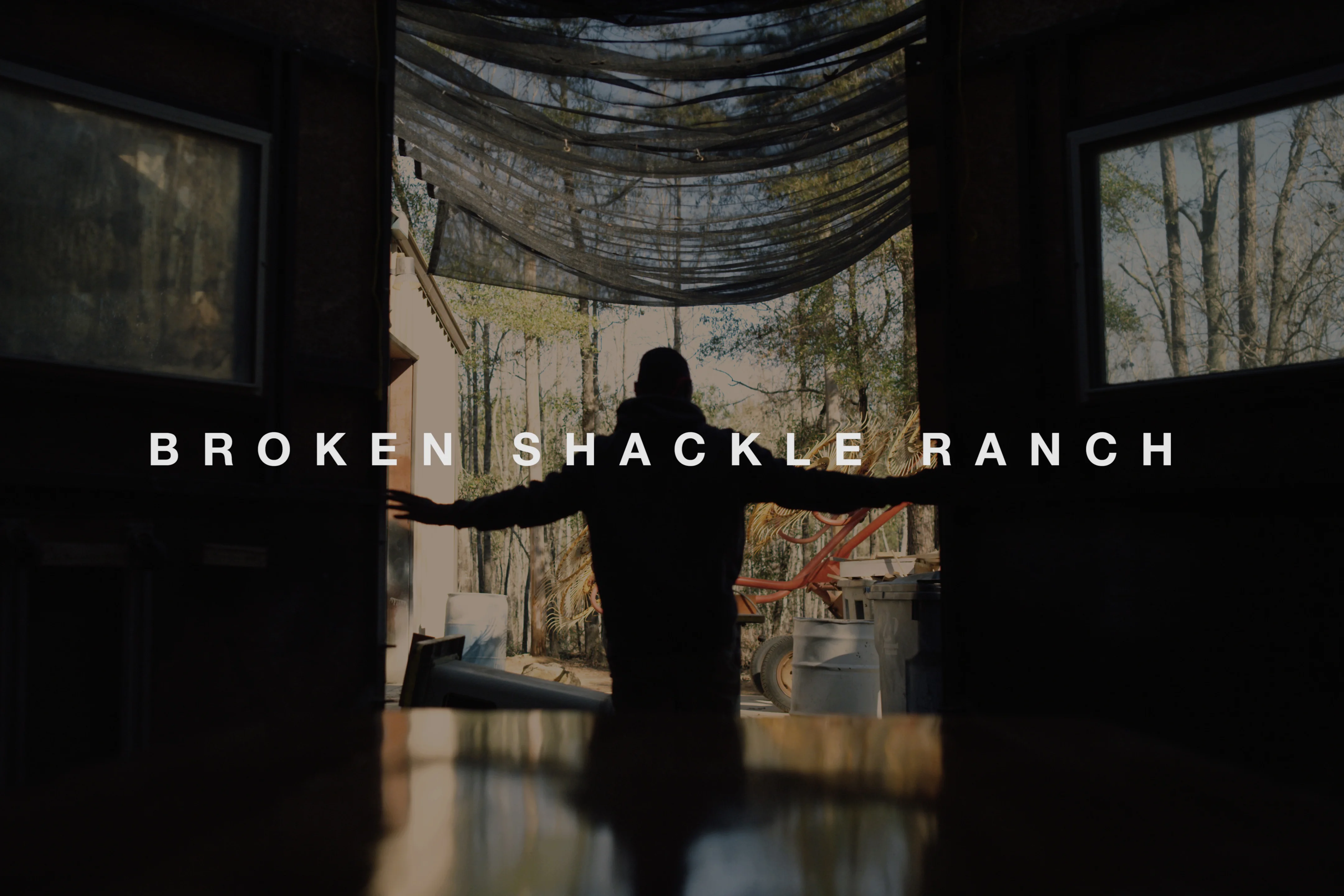 Broken Shackle Ranch video on Vimeo