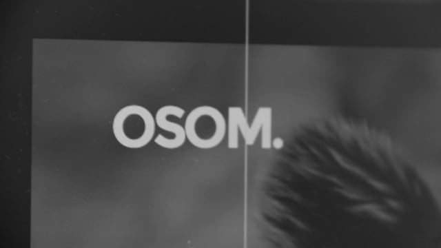 Osom - Video - 1
