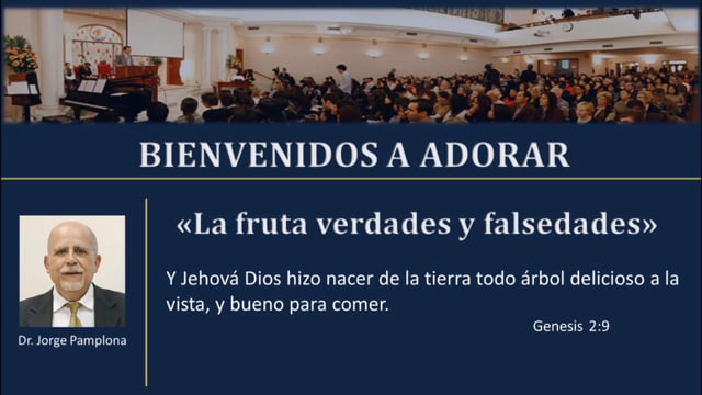 La fruta verdades y falsedades