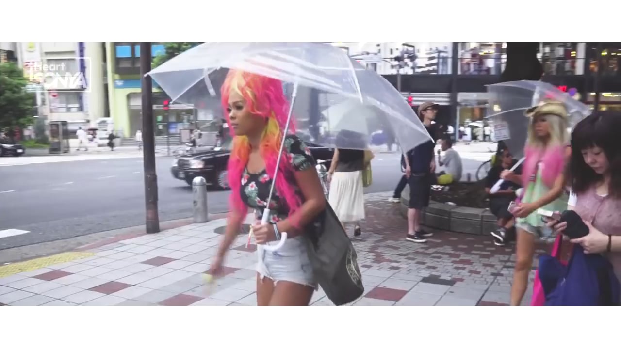 CULTURE CHIC - Garu Girls