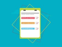 WellSteps video/presentation/materials