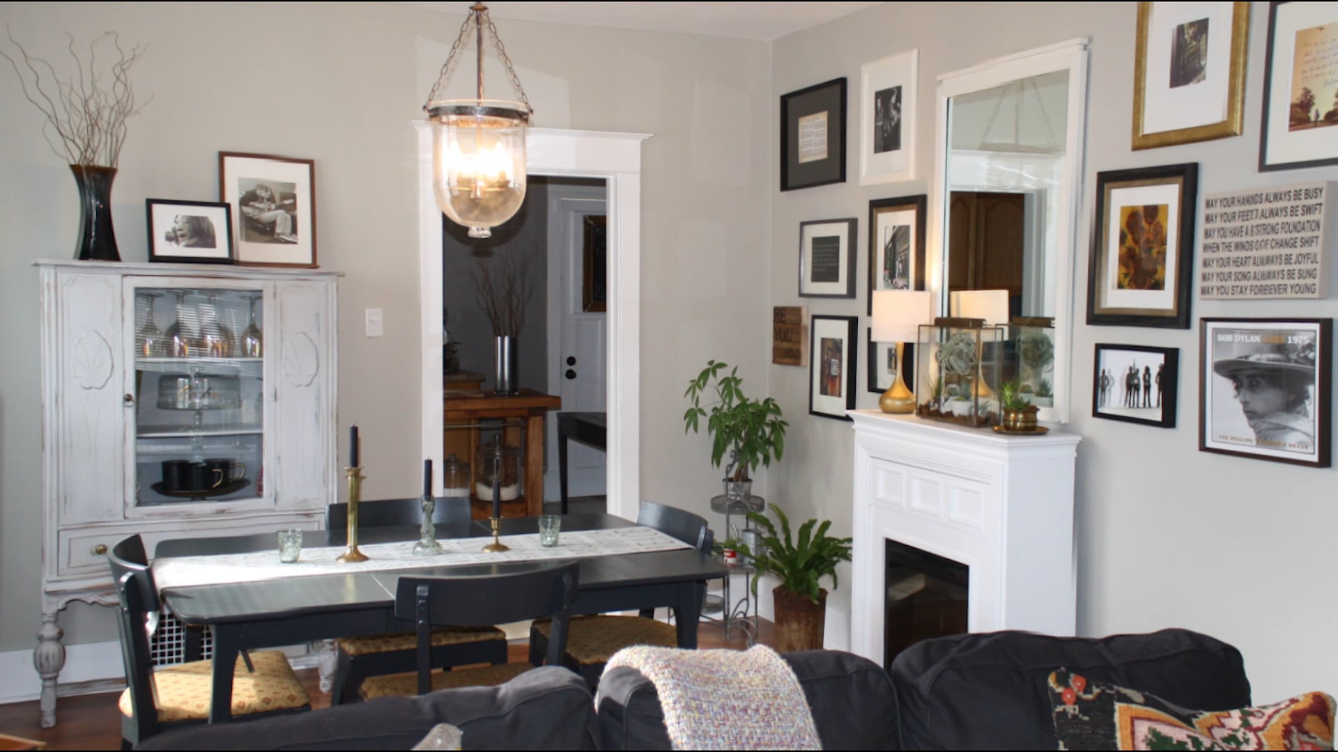 Real Estate Promo Sample