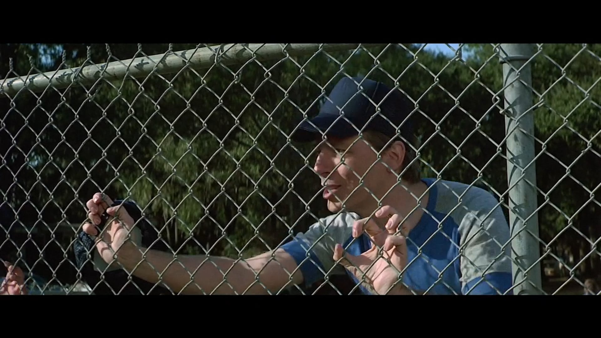 Hardy Rawls - Theatrical Demo