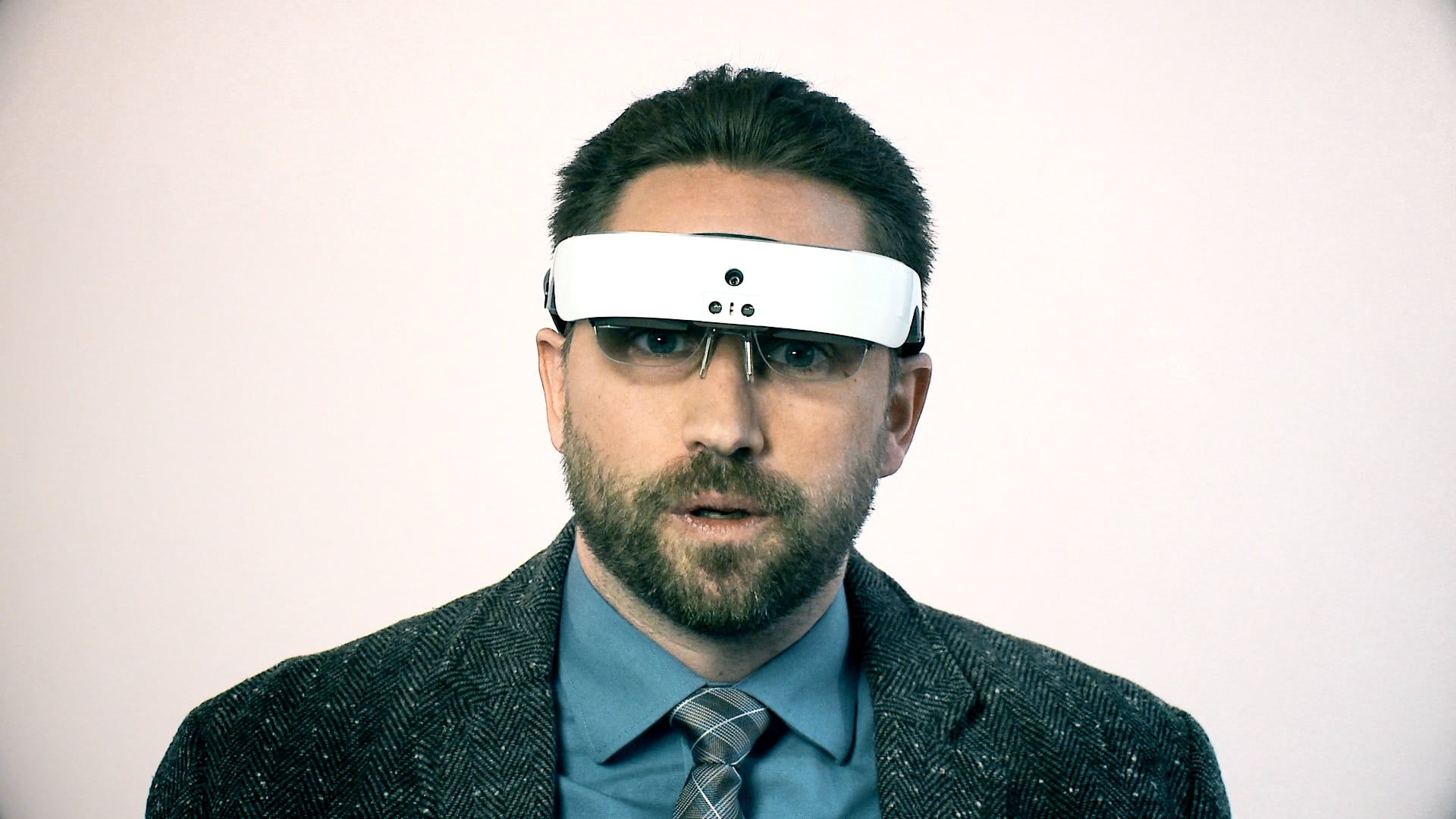 Esight Eyewear - Promotional Video