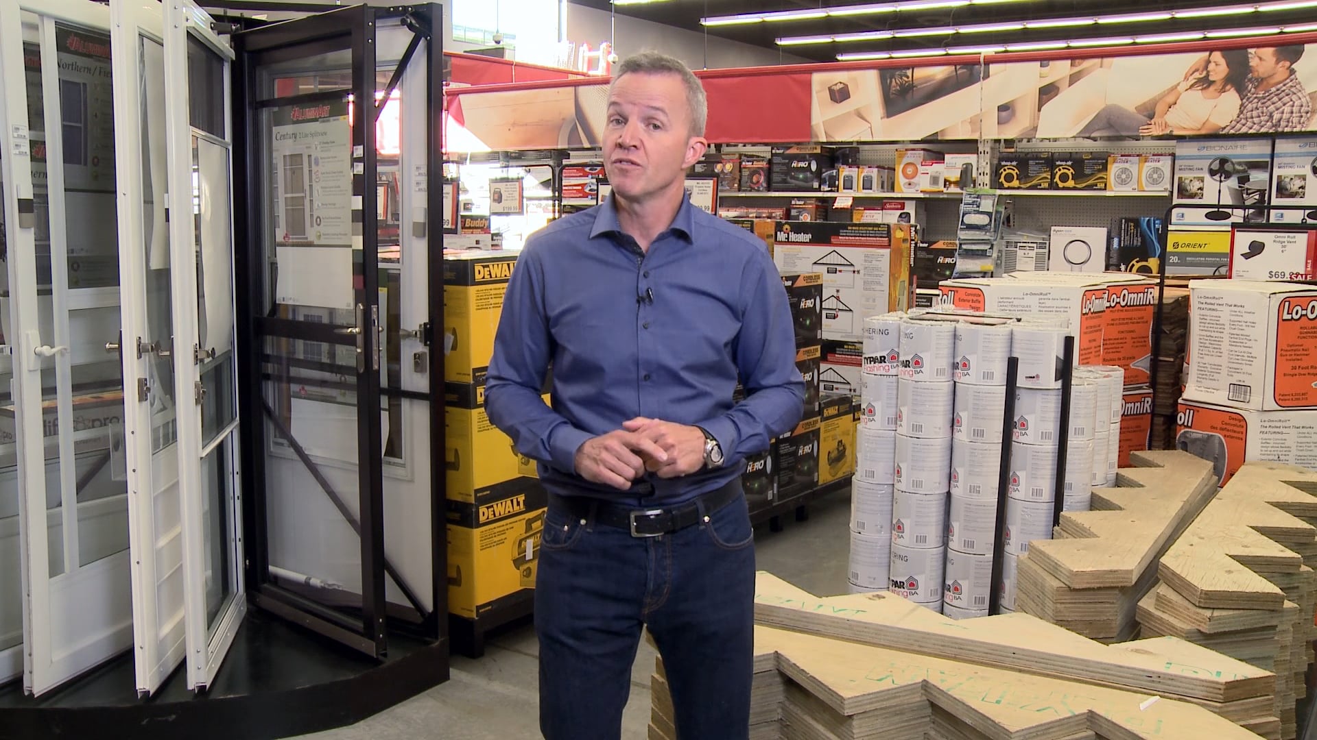 Sales Training - Video Sample