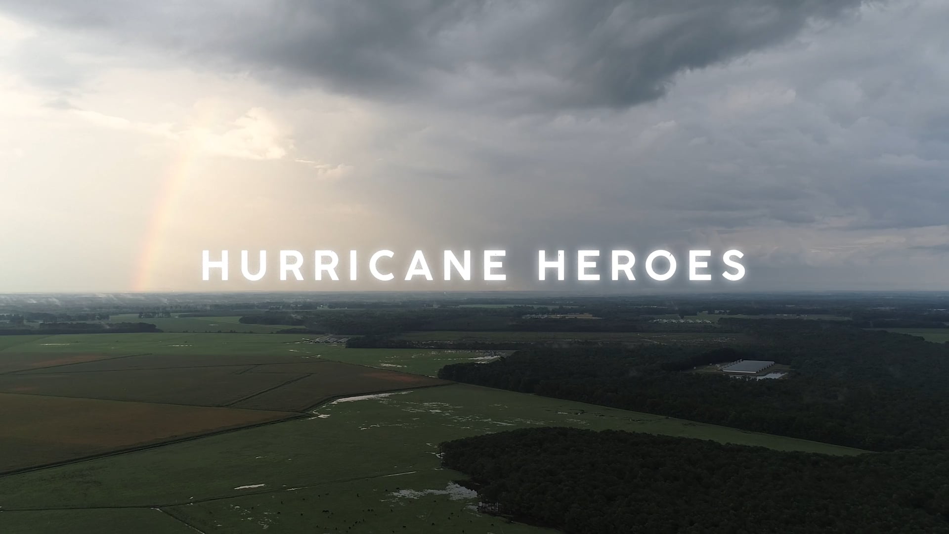 Hurricane Heroes
