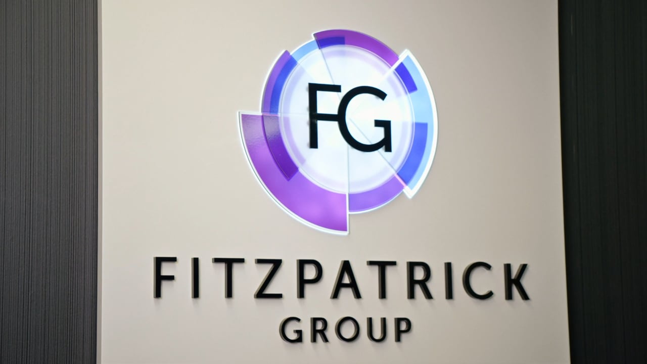 FitzPatrick Group | Industry Leaders | TV Segment