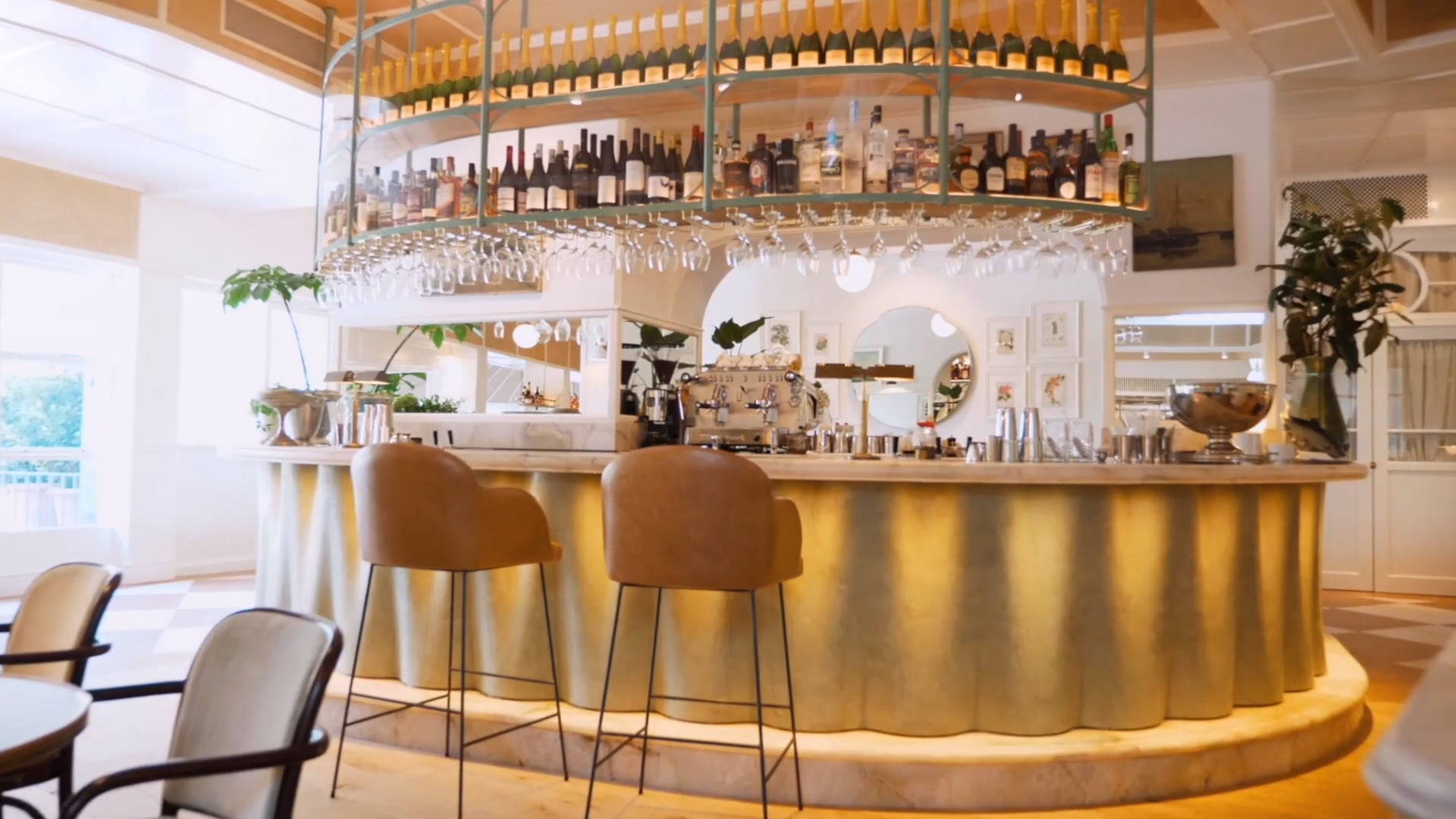 Merivale : The Newport