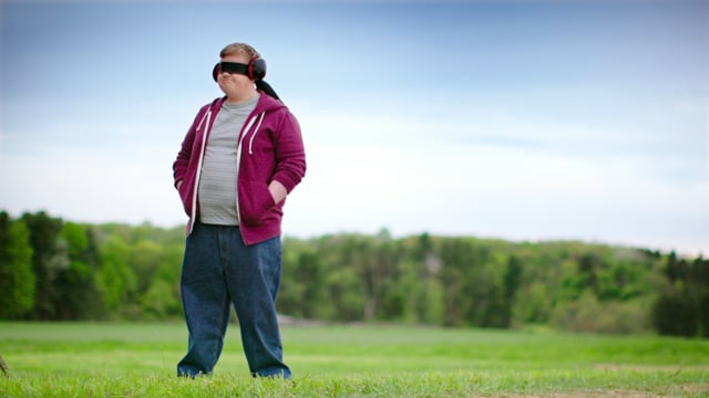 Related Embedded Video Item Thumbnail