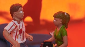 Related Embedded Video Item Thumbnail
