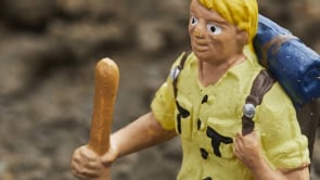 Related Embedded Video Item Thumbnail