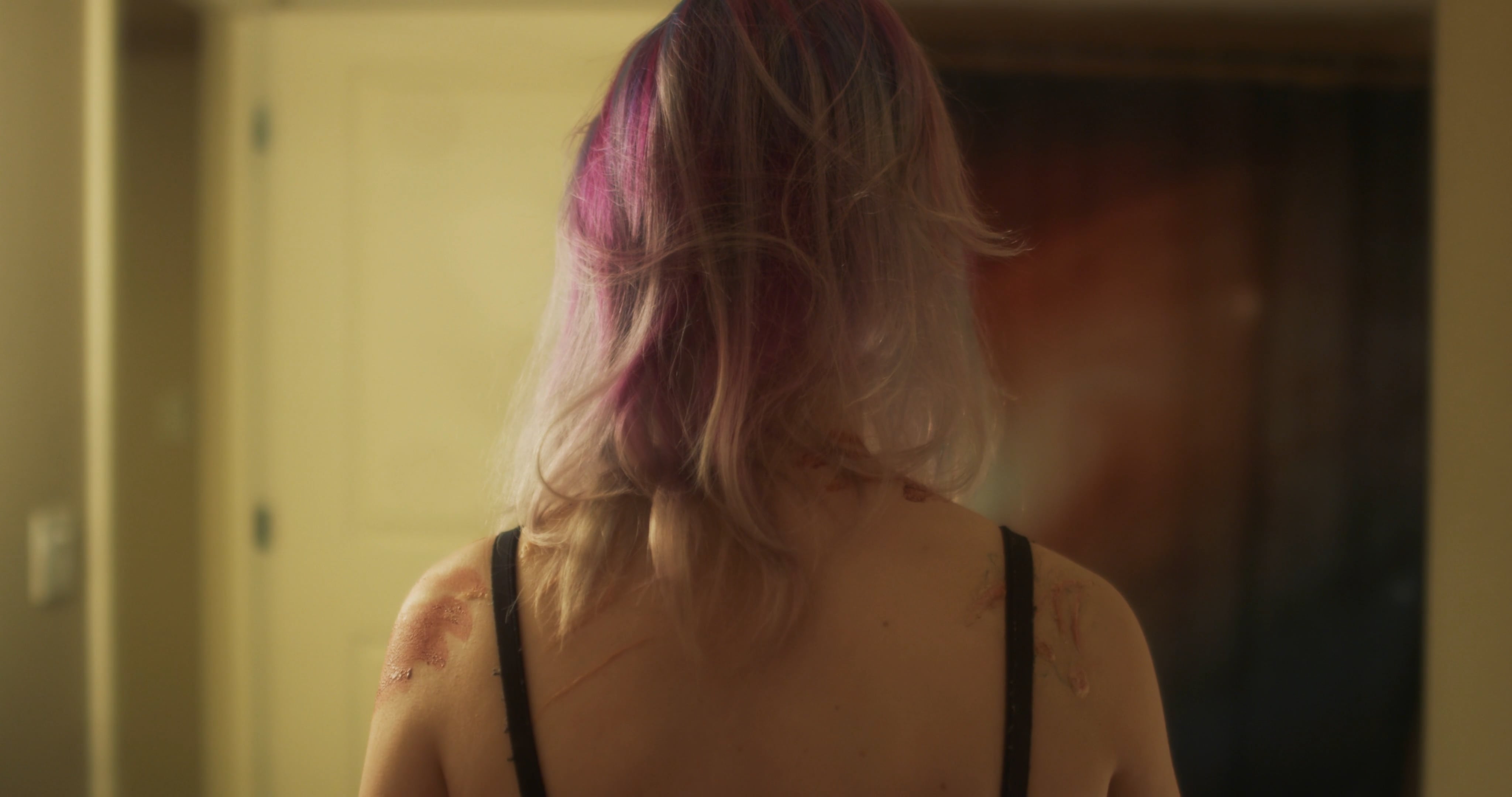 Lenore: Teaser #3 - Character Vignette: Chloe