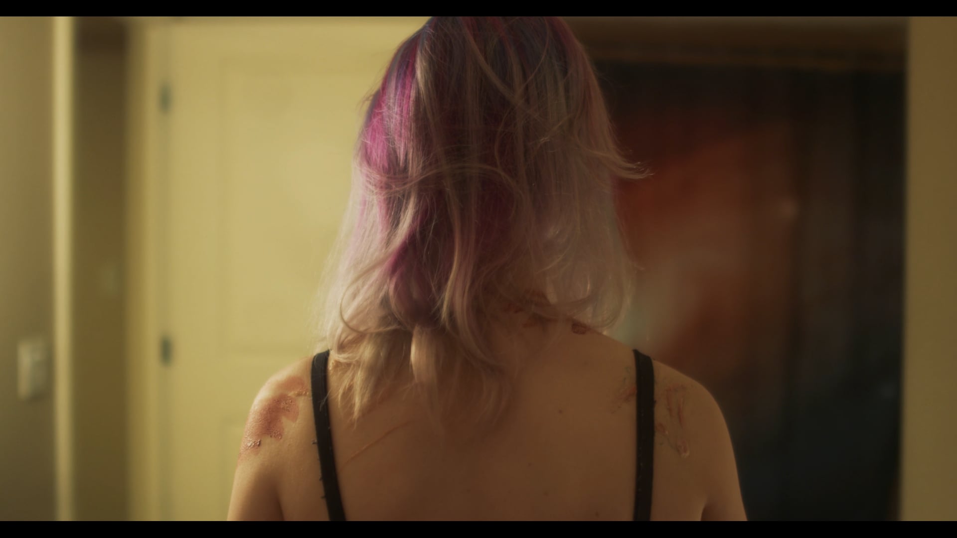 Lenore: Teaser #3 - Character Vignette: Chloe