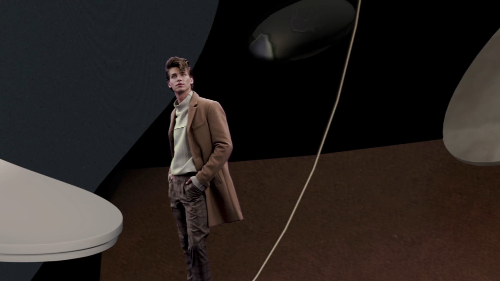 COTTO : Warm & Charming